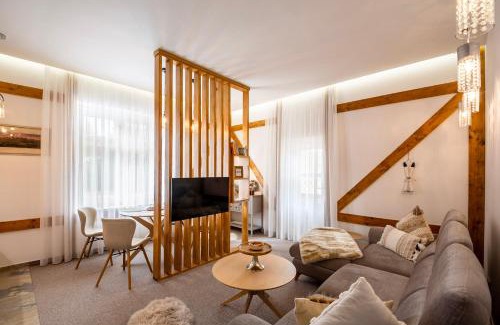 Vysoke Tatry Apartamento | Vila Kollár - Jedlička