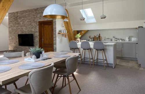 Vysoke Tatry Apartamento | Vila Kollár - Jedlička