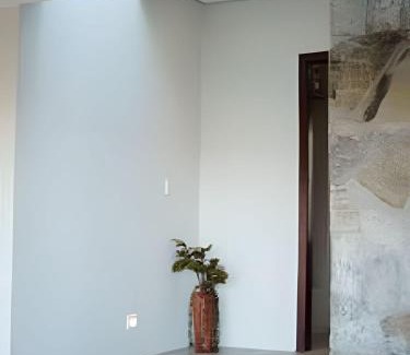 Alto Paraiso de Goias Chalet De Esquí | Vila Komorebi