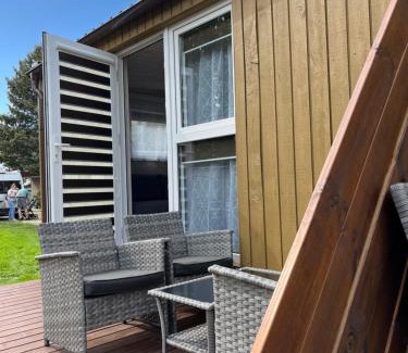 Sventoji Casa | Vila KOPA Šventoji