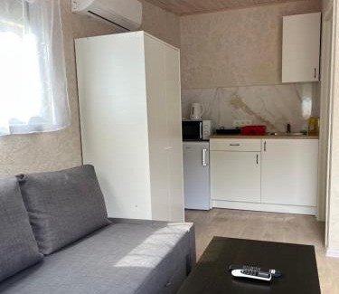 Sventoji Casa | Vila KOPA Šventoji