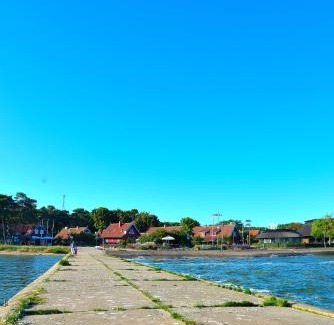 Nida Casa | Vila Kopa Nida