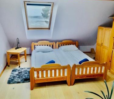 Nida Casa | Vila Kopa Nida