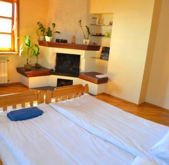 Nida Casa | Vila Kopa Nida