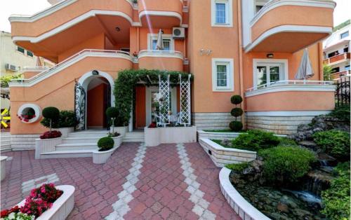 Petrovac Apartamento | Vila Koral
