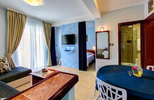 Petrovac Apartamento | Vila Koral