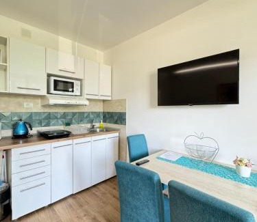 Vrdnik Apartamento | Vila Kraljica 2 - apartman 7