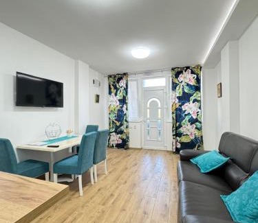 Vrdnik Apartamento | Vila Kraljica 2 - apartman 7