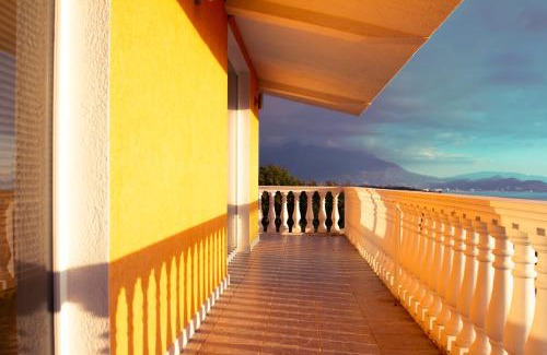 Kolasin Municipality Apartamento | Vila Kraljica Snežna