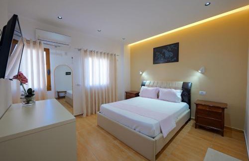 Ksamil Hotel | Vila Kristiano Ksamil