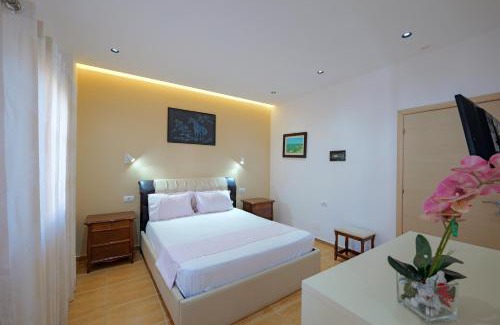 Ksamil Hotel | Vila Kristiano Ksamil