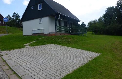 Cerny Dul Casa | vila krkonoše