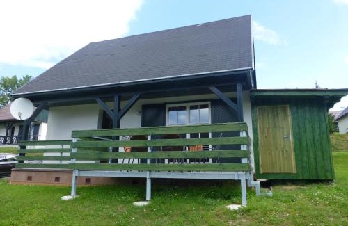 Cerny Dul Casa | vila krkonoše