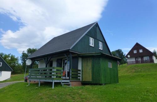 Cerny Dul Casa | vila krkonoše
