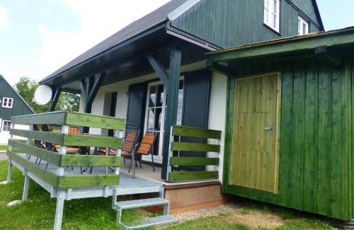 Cerny Dul Casa | vila krkonoše