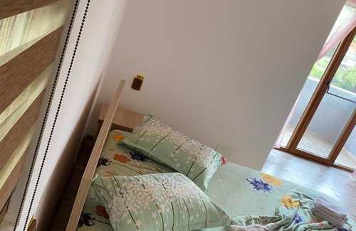 Dubova Casa | Vila Krystal