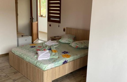 Dubova Casa | Vila Krystal