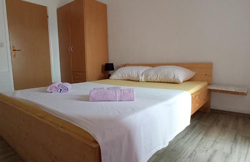Nin Apartamento | Vila Kula
