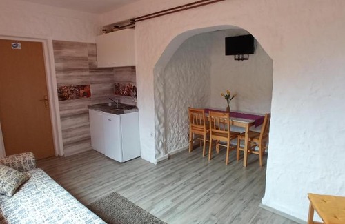 Nin Apartamento | Vila Kula