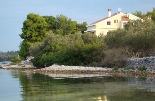 Kukljica Apartamento | Vila Kuncabok