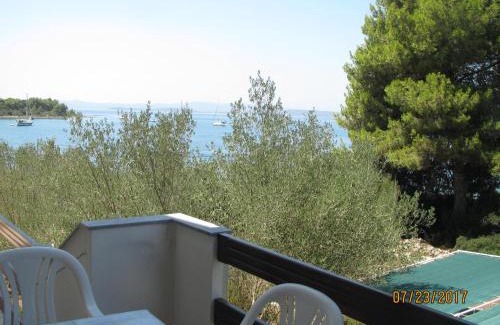 Kukljica Apartamento | Vila Kuncabok
