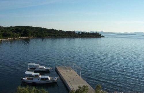 Kukljica Apartamento | Vila Kuncabok