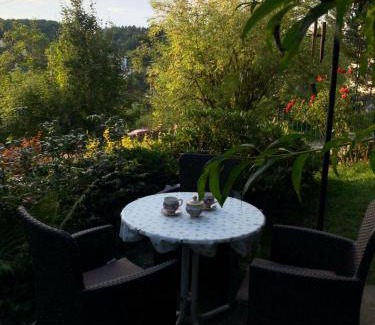 Luhacovice Casa | Vila Kysuca