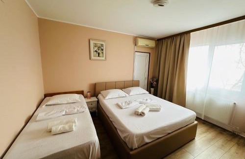 Eforie Nord Casa | Vila La Famiglia