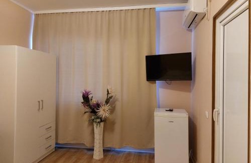 Eforie Nord Casa | Vila La Famiglia