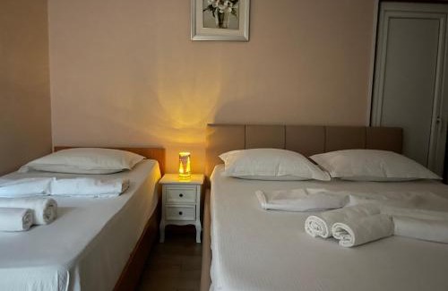 Eforie Nord Casa | Vila La Famiglia