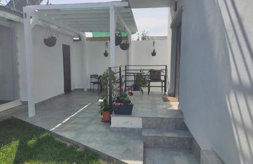 Costinesti Casa | Vila La Fernando