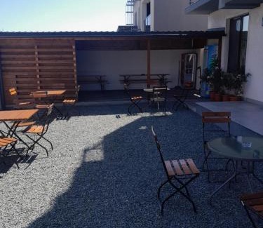 Eforie Nord Casa | Vila La Matache