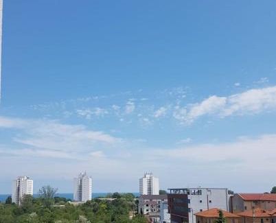 Eforie Nord Casa | Vila La Matache