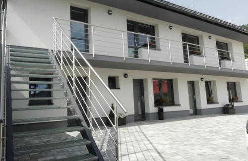Dedinky Casa | Vila Lada