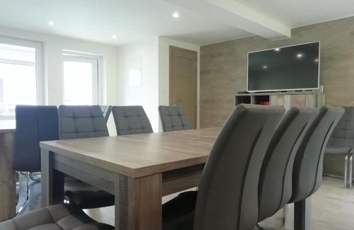 Dedinky Casa | Vila Lada