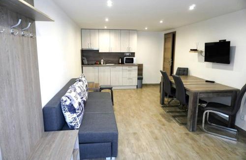 Dedinky Casa | Vila Lada