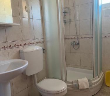 Sutomore Apartamento | Vila Laguna