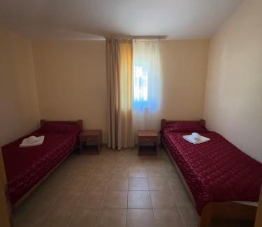 Sutomore Apartamento | Vila Laguna