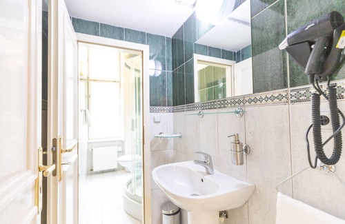 Bubenec Casa | Vila Lanna