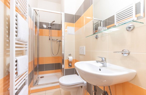 Bubenec Casa | Vila Lanna