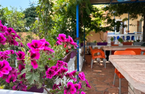 Ksamil Villa | Vila Laura Pasha