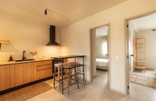 Porto Covo Apartamento | Vila Laura