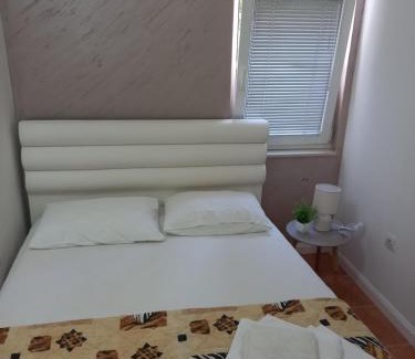 Lazi Casa | Vila Lazovic