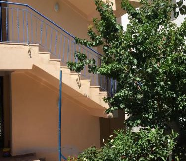 Sarande Casa | Vila Lemon Tree