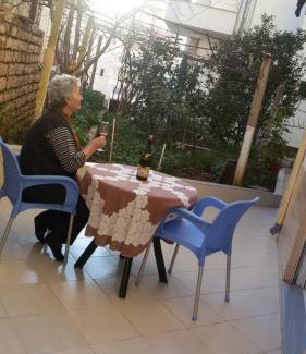 Sarande Casa | Vila Lemon Tree