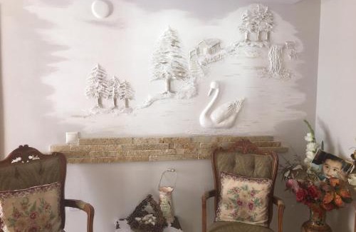 Sarande Casa | Vila Lemon Tree