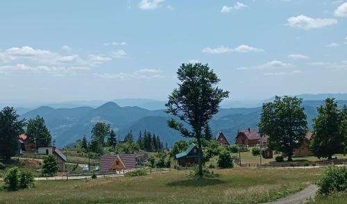 Konjska Reka Apartamento | Vila Lenka