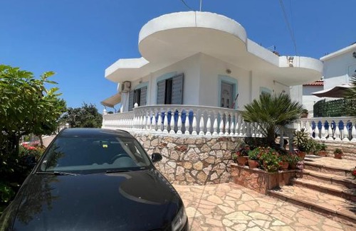 Ksamil Apartamento | Vila Leo