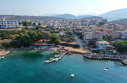 Ksamil Apartamento | Vila Leo