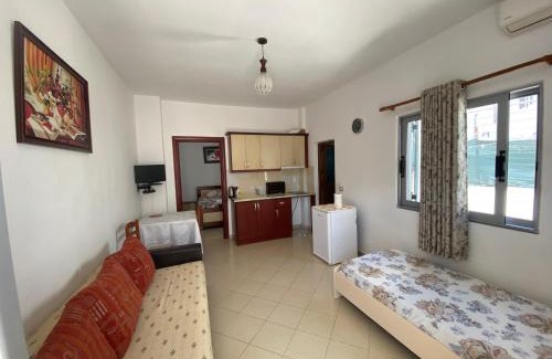 Ksamil Apartamento | Vila Leo